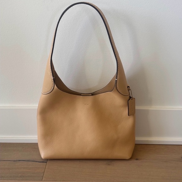 Handbags - Coach Brooklyn Bag